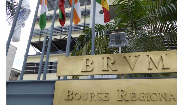 Le Bénin attribue un domaine à la BRVM pour son siège