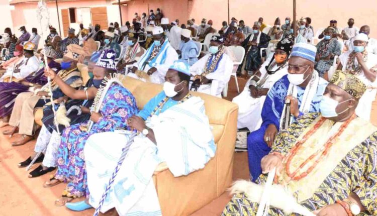 les Rois du Nord annoncent la création d'une grande Association