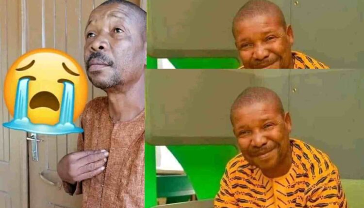 Florent Mèffon dit « Balley Amimi »