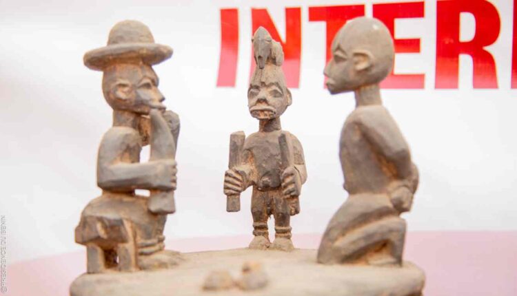 musée international Vodun