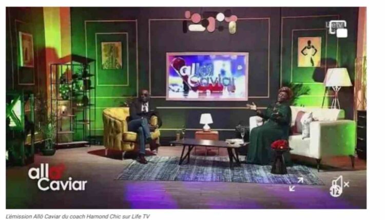 Allô Caviar