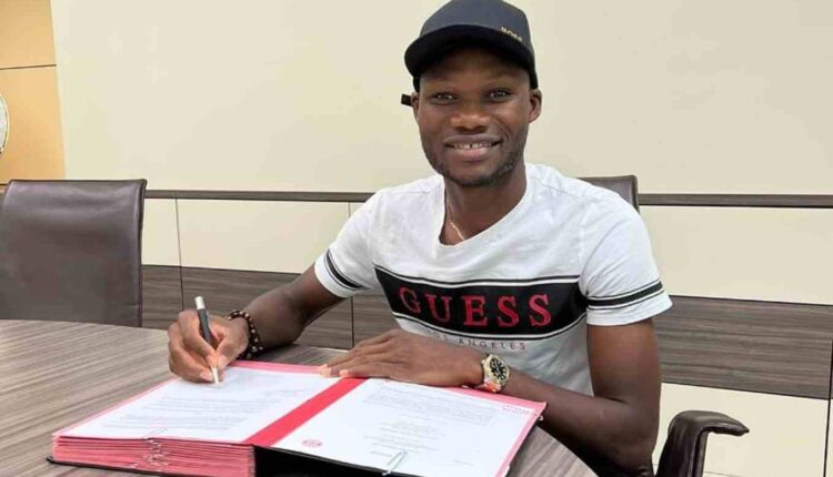 Désiré Sègbè Azankpo