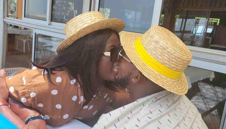 Eunice Zunon et Ténor (1)