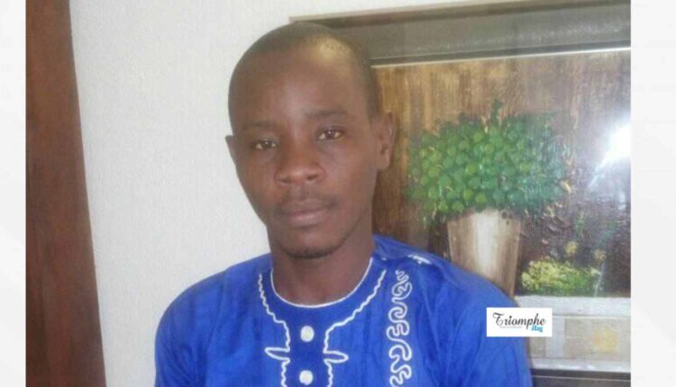 les recommandations de Fidèle Bocossa aux nouveaux bacheliers