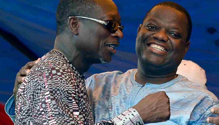 Saisie Des Biens De Sébastien Ajavon : Son Avocat Me Marc Bensimon Pousse Un Coup De Gueule