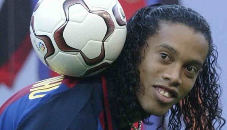 Ronaldinho