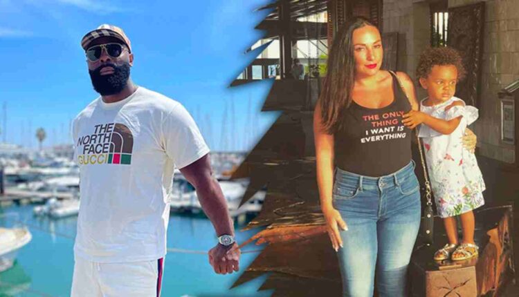 kaaris et sa femme linda Rap RNB
