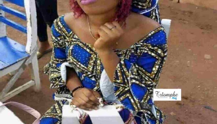 La Fille À L’origine De La Rixe Mortelle Entre 02 Hommes À Banikoara