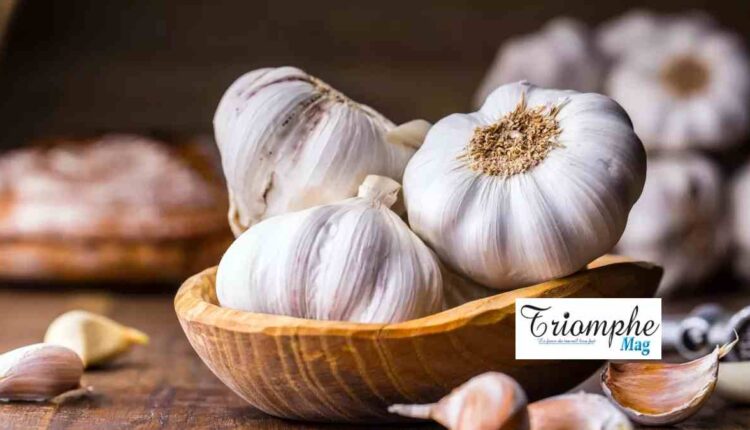 L'ail @ Passeport Santé