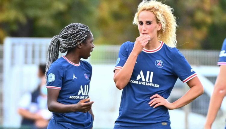 Aminata Diallo, affaire Hamraoui