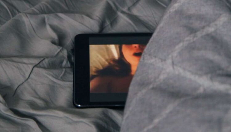 mon mec regarde régulièrement du p0rno