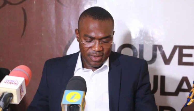 Expérience Tèbè , Président du MPL