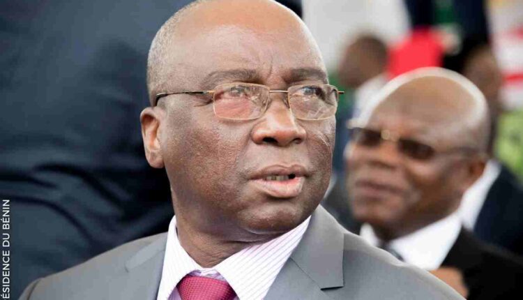 sacca lafia Ph pésidence de la république