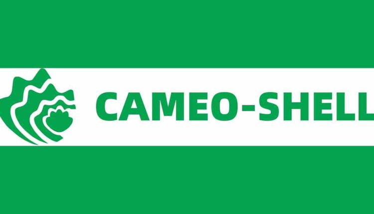 Cameo-Shell-Logo
