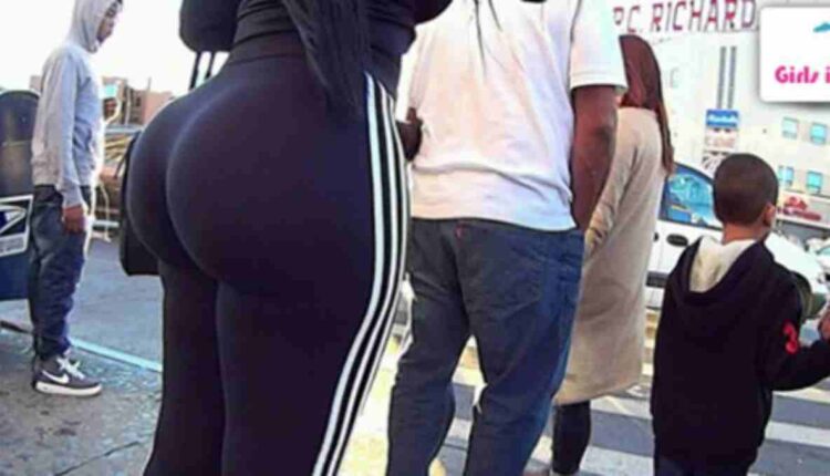 recette africaine pour faire ressortir ses fesses en quelques jours