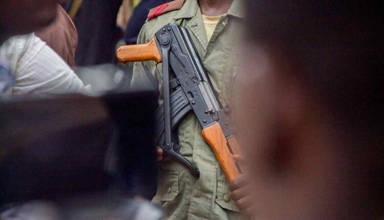 Bénin une femme et son bébé tués par balles par un militaire à la frontière avec le Nigeria