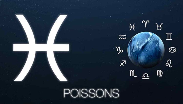 Horoscope du poissons