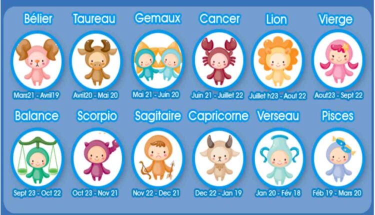 l'horoscope