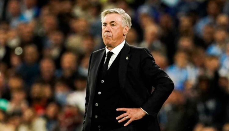 Carlo Ancelotti