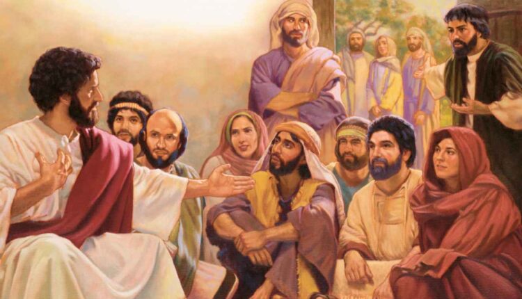 Ce que l’on sait des frères et sœurs de Jésus