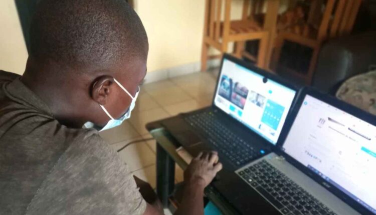 cybercriminalité @ Africa On Air