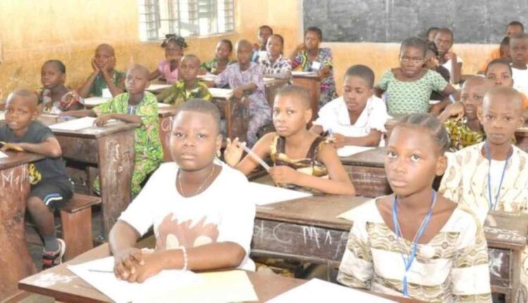 Bénin composition cep 2023 image illustrative