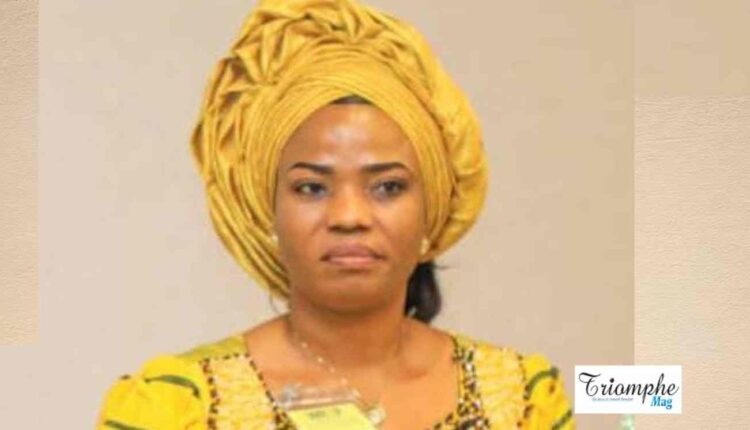 L'He Agoï Rogatienne souhaite bonne chance aux candidats