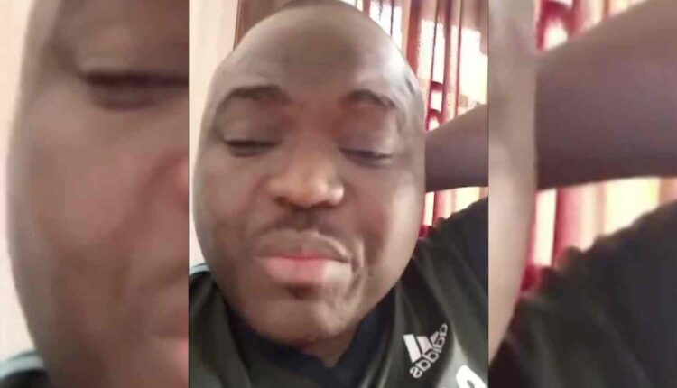 Wilfried Ayatodé @ Capture Youtube