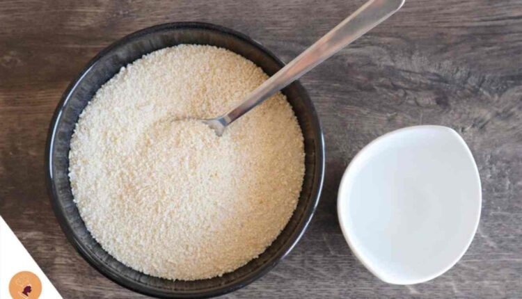 concours Meilleur délayeur du gari