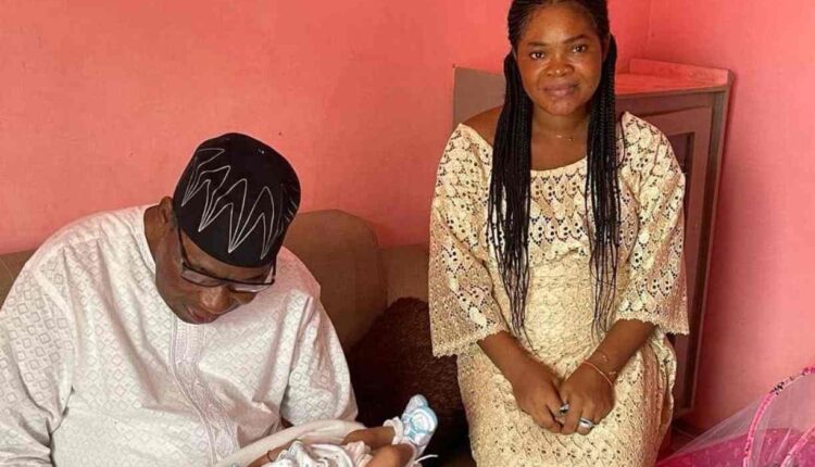 Nadine Okoumassoun Maman