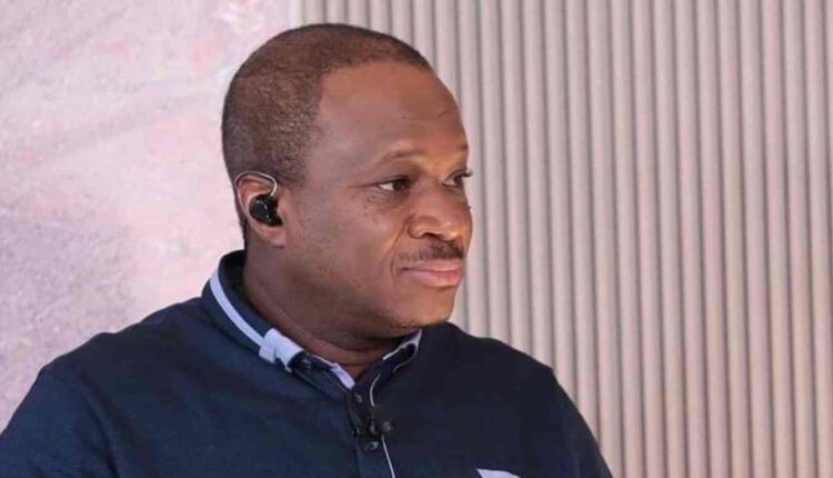 Pasteur "Un mari parfait n’existe pas, il se…", Mohammed Sanogo