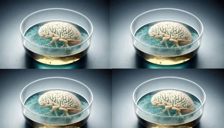 Bon à savoir : voici les 3 clés pour retarder le vieillissement du cerveau