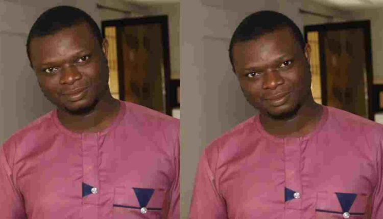 Julien Kandé Kansou