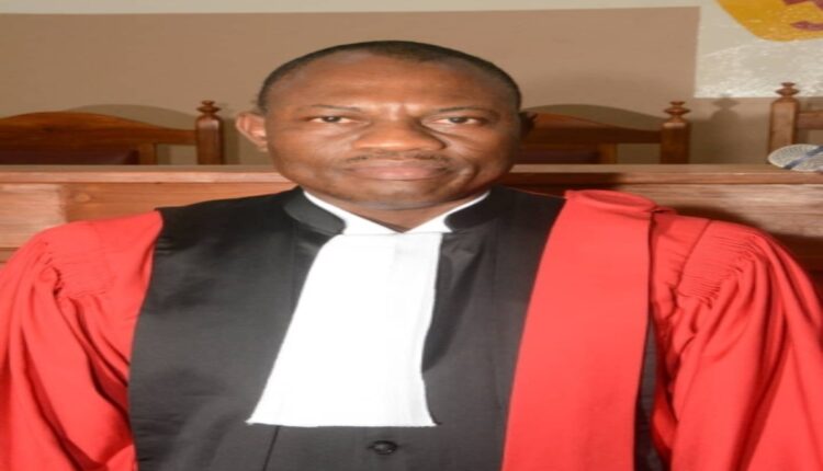 Comlan Christian Adjakas