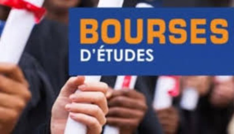 Bourse de formation