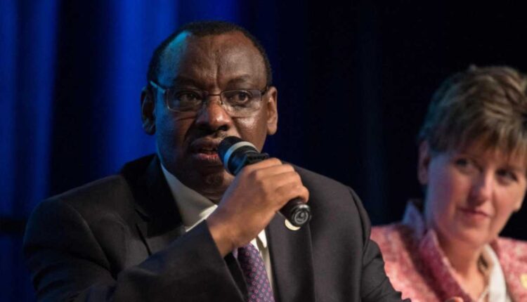 Le Rwandais Claver Gatete succède à Vera Songwe à la tête de la CEA