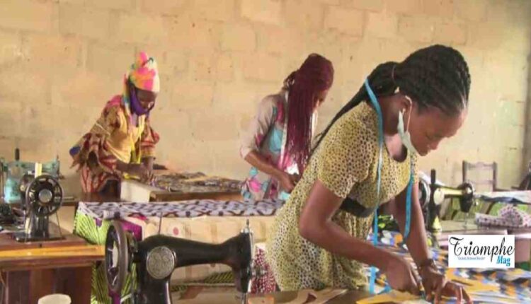 Examen du Certificat de Qualification aux Métiers