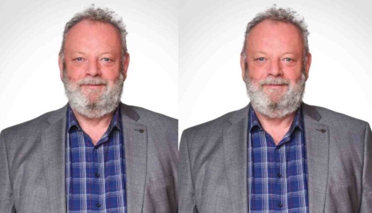 Joris Albert Thys, DG Port autonome de Cotonou