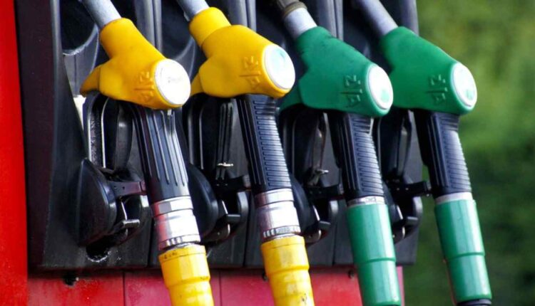 gasoil