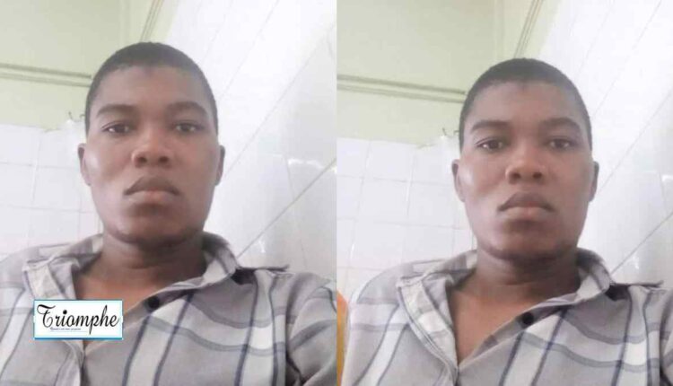 Innocent Wanou libéré après 9 ans de prison