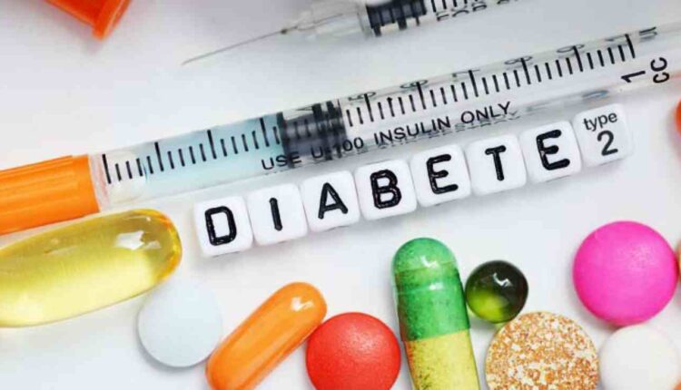 Diabète de type 2