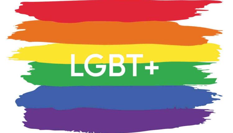 LGBT+ @ West Kirby School and College