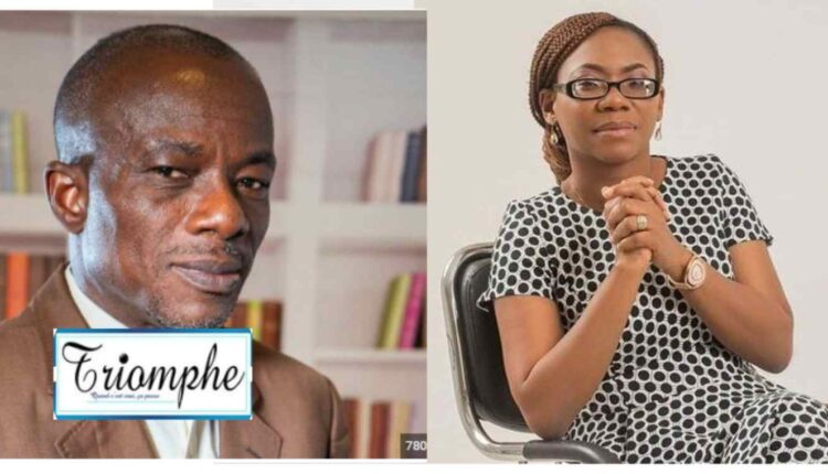 Sèdami Mèdégan Fagla dézingue Valentin Djènontin