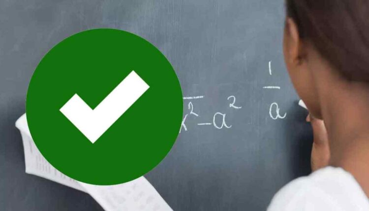 le signe astrologique le moins bon en mathématiques