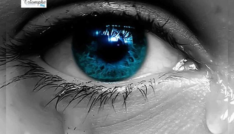 5 raisons pour lesquelles, les larmes les plus lourdes sont celles que personne ne voit !