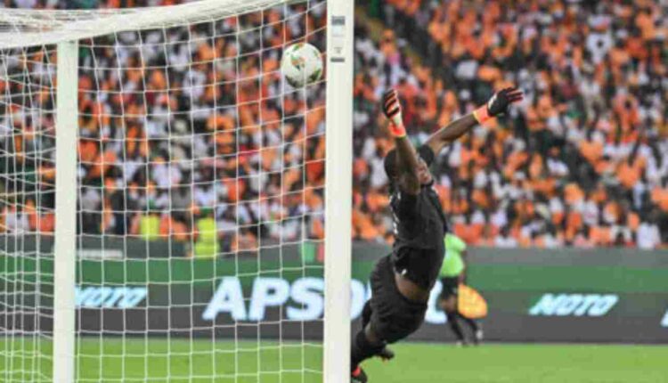 La Côte d’Ivoire humiliée par un score fleuve