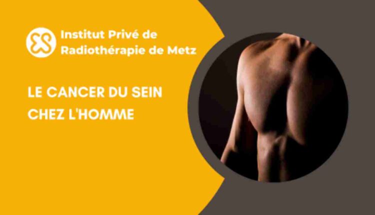 Cancer du sein chez l’homme @ Elsan