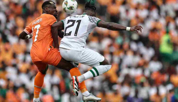 la Côte d'Ivoire croise les crampons avec le Sénégal