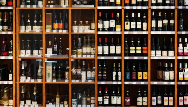 Ouverture du premier magasin d’alcool en Arabie Saoudite