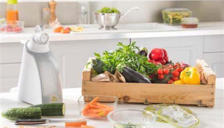 cuisine zéro déchet